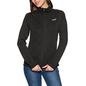 Patagonia Better Sweater Full-Zip